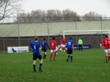 S.K.N.W.K. JO16-1 - Goes JO16-1 (competitie) seizoen 2021-2022 (najaar) (7/96)